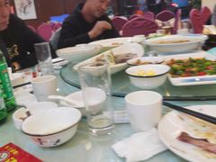 -张刚餐饮(春晓馨苑店)