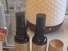 -泰合玺·精油疗愈 SPA(南京河西万达店)