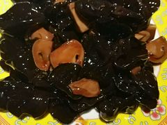 木耳-那家小馆•北京菜•烤鸭(中关村店)