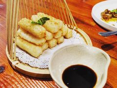 红糖糍粑-素心小筑(后沙裕镇店)
