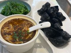 -船歌·鱼水饺青岛菜(国贸商城店)