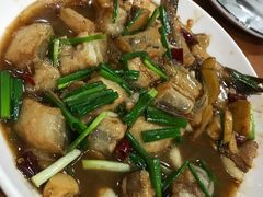 -健跳小海鲜(人民路店)