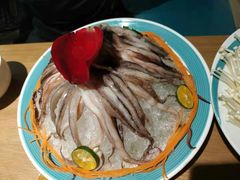 -青瓷火锅料理(西单大悦城店)