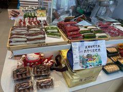 -随园糕团(狮子桥店)