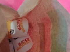 -汉堡王(徐汇绿地缤纷店)