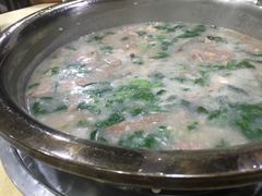 -标记美食新鲜猪杂(兴南大道店)