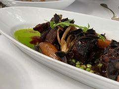 -北京柏悦酒店·锦庭餐厅Dining Room