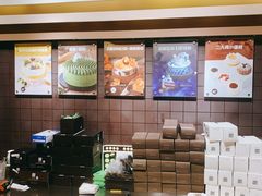 -Pantry's Best派悦坊蛋糕(K11购物艺术中心店)