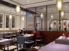 -千滋百味·醉江澜花园餐厅(街道口店)