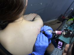 点击看大图 -AC TATTOO 纹身