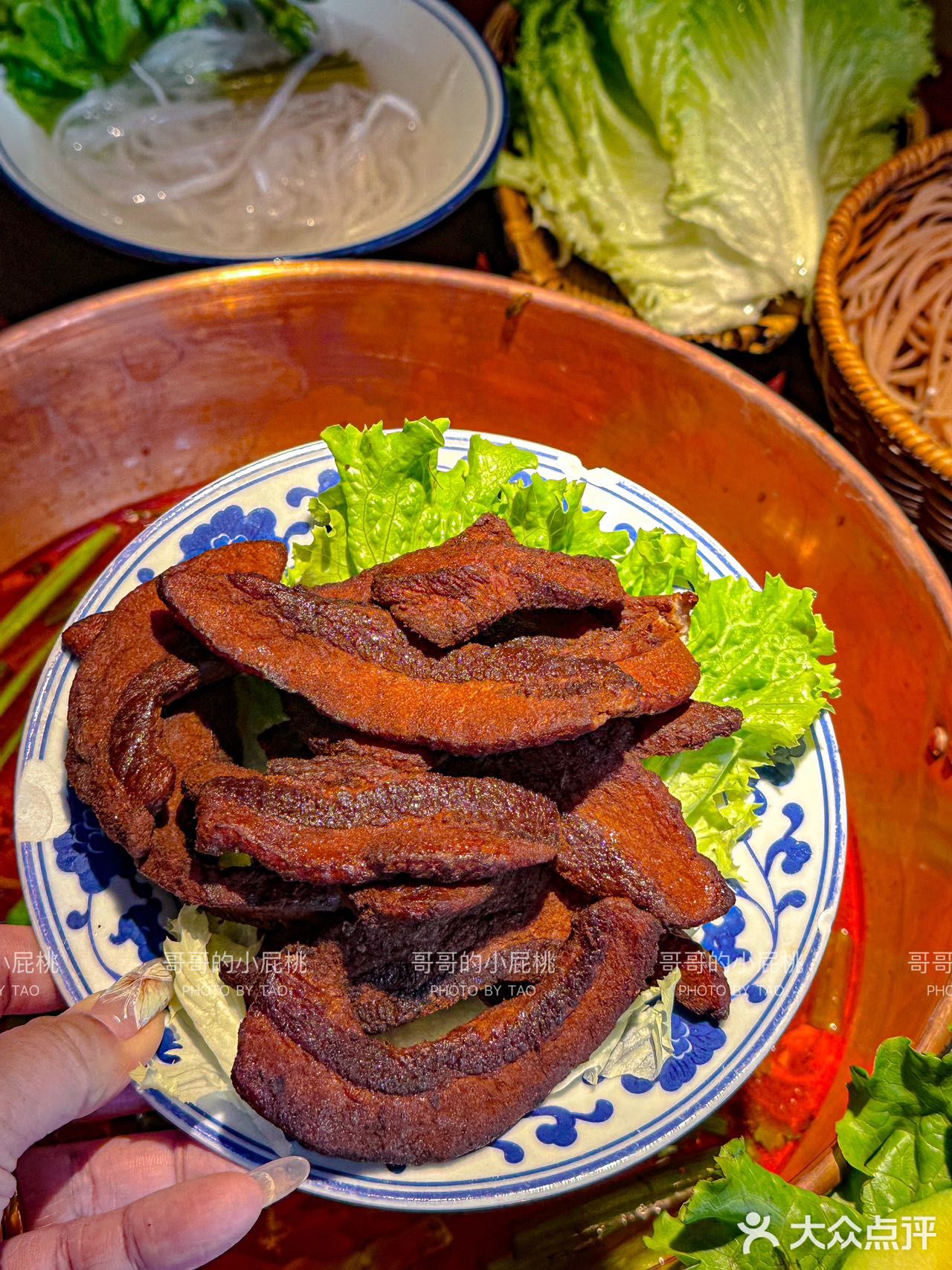 云贵常见西安炸裂，在这里省下一张✈️票！