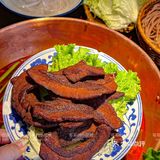 云贵常见西安炸裂，在这里省下一张✈️票！