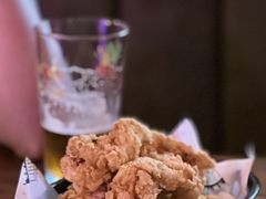 -Liberty Brewing Co·曼哈顿餐吧