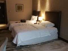 -北京西单美爵酒店