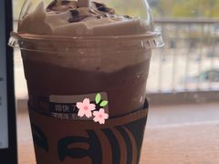 -星巴克(北京长安商场店)
