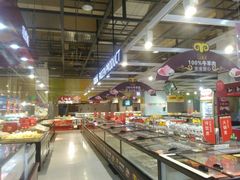 -卜蜂莲花(杨高北路店)