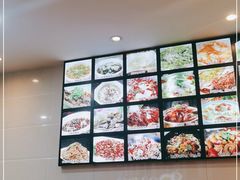 -百味手拨龙虾馆(愚园路店)