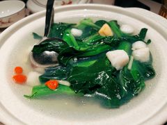 -小炳胜(卓悦中心店)