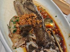 -鹊华居·地道鲁菜·海鲜·融合味(大明湖店)