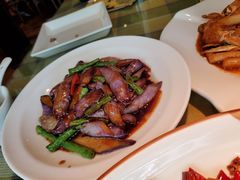 -章吴记喜瑞餐厅(东东城店)