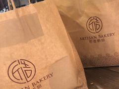 -匠造烘焙(联洋店)