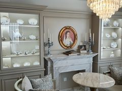 -Me Coffee下午茶艺术空间