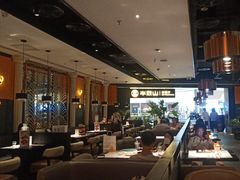 -半秋山西餐厅(巴南万达广场店)