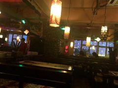 -Helens海伦司小酒馆(复旦大学店)