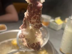 -潮发潮汕牛肉店(东方宝泰店)