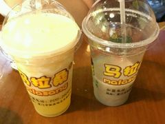 android_upload_pic-马拉桑果汁(龙头路总店)