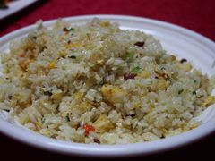 扬州炒饭-双东酒店(东关街店)