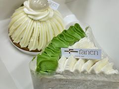 -FANEN法念·烘焙·甜点(万象城店)