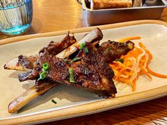 -THE CANNERY&JUJU 新鲜海鲜·牛排美食酒廊