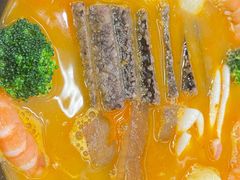 -五缘水乡酒店兰轩中餐厅