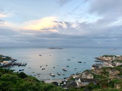 -东极岛景区