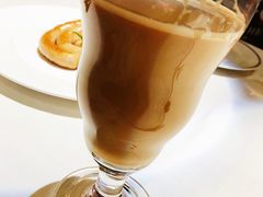 -俄士厨房(万松园店)