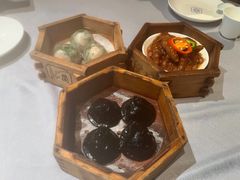 -晓粤·惹味粤菜(凯德乐峰广场店)