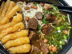 -莫老爷·正宗桂林米粉(南油店)