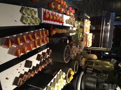 钓鱼台乐庭美食荟自助餐-成都钓鱼台精品酒店-品聚·成都餐厅