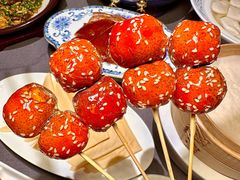-東興楼·北京烤鸭(深圳首店)