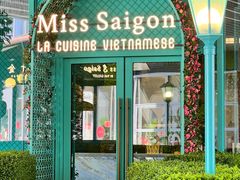 -泰廊餐厅Thai Gallery