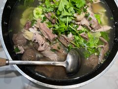 -乔阿马·江南味·驴肉香(龙湖华泾天街店)