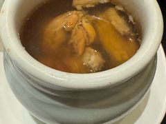 -高第街56号港式餐厅(山大路店)