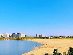 -瑶湖郊野森林公园