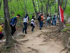 -丹东凤凰山景区