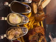 -Ambra Haus琥珀屋精酿餐厅(宝山店)