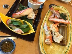 -蟹道乐(道顿堀本店)