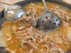 -李师傅脆肚(梅林店)