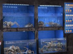 -连鹭海鲜·海肠捞饭·海胆饭(星海店)