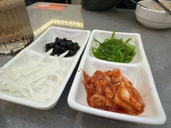 -豚妈妈汤饭·部队锅(南京东路店)